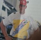 gezocht !!! jos verstappen shirts waaronder simtec zie foto, Ophalen of Verzenden, Zo goed als nieuw, Formule 1