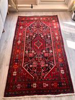 Handgeknoopt Perzisch tapijt, Ophalen, Perzisch, 200 cm of meer, 50 tot 100 cm