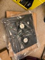 19” serverkast / wandrack 15U + 2x ventilatiemodules NIEUW, Ophalen, Nieuw, Glas, Plaatstaal