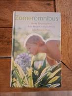 Zomeromnibus - Henny Thijssing-Boer e.a., Boeken, Romans, Ophalen of Verzenden, Zo goed als nieuw, Henny Thijssing-Boer, Nederland