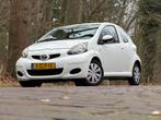 Toyota Aygo 1.0 12V Vvt-i 3DRS AIRCO 2011, Auto's, Voorwielaandrijving, Stof, 4 stoelen, Handgeschakeld