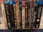 Diverse Blu-ray series, Ophalen of Verzenden, Zo goed als nieuw