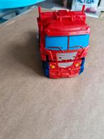 Transformer optimus prime h3, Onbekend, Zo goed als nieuw, Onbekend, Overige generaties