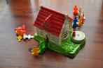 matchbox muziek huisje, Ophalen of Verzenden, Gebruikt