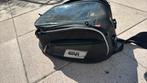 Givi tanklock tanktas Xstream 15 liter, Motoren, Ophalen of Verzenden, Gebruikt