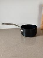 Steelpan greenpan, Huis en Inrichting, Keuken | Potten en Pannen, Ophalen of Verzenden, Nieuw, Rvs, Overige typen