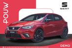 SEAT Ibiza 1.0 EcoTSI 95pk FR | Apple Carplay/Android Auto |, Auto's, Voorwielaandrijving, 12 maanden, Stof, 95 pk