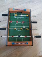 Mini voetbalspel, Gebruikt, Ophalen of Verzenden