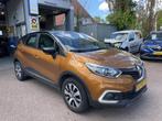 Renault Captur 0.9 TCe Limited, Auto's, Renault, 47 €/maand, Te koop, Geïmporteerd, 5 stoelen