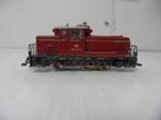 Locomotief, Ophalen, Wisselstroom, Gebruikt, Locomotief