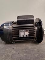 Elektro motoren, Doe-het-zelf en Verbouw, Motoren, Ophalen of Verzenden, Nieuw, Elektromotor, 1800 rpm of meer