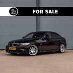 BMW 335i LCI | M Sport | N54 (410PK)  | Orig NL | High.Ex, Automaat, Euro 5, Zwart, Zwart