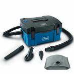 Bouwstofzuiger - Krachtige Reiniging voor Elke Klus!, Witgoed en Apparatuur, Stofzuigers, Stofzak, Gebruikt, Stofzuiger, Ophalen of Verzenden