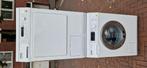 WASDROOG COMBINATIE MIELE 8KG SOFTCARE ZGAN, 8 tot 10 kg, Ophalen of Verzenden, Zo goed als nieuw, 85 tot 90 cm