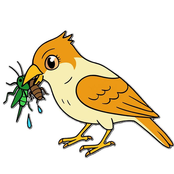 Voederdieren!, Dieren en Toebehoren, Vogels | Toebehoren, Nieuw, Eten en Drinken, Ophalen