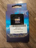 Bluebird BMS-101HV servo's (4×), Hobby en Vrije tijd, Modelbouw | Vliegtuigen en Helikopters, Ophalen of Verzenden, Nieuw, 1:72 tot 1:144