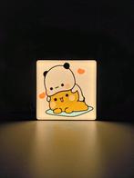 Bubu Dudu Lamp – Lief Valentijn Cadeau, Led-lamp, Minder dan 30 watt, Nieuw, Overige fittingen