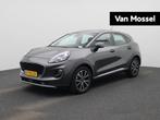 Ford Puma 1.0 EcoBoost Hybrid Titanium | APPLE CARPLAY | NAV, Voorwielaandrijving, 12 maanden, Euro 6, Origineel Nederlands