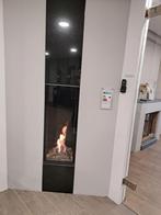 Bellfires Vertical Bell Medium 3 LF G25, Ophalen of Verzenden, Zo goed als nieuw, Inbouwhaard, Gashaard
