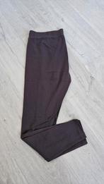 Bruine Cecil Legging - Maat L, Kleding | Dames, Leggings, Maillots en Panty's, Legging, Bruin, Maat 40/42 (M), Ophalen of Verzenden