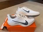 Nieuwe Nike Pegasus Plus maat 43, Ophalen of Verzenden, Nieuw, Wit, Sportschoenen