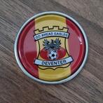 Plus Cluppie 2025: Nr. 20 Go ahead eagles, Verzamelen, Plus, Ophalen of Verzenden