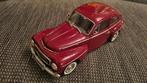 Volvo PV544 Kattenrug, 1:18 Prachtig!, Hobby en Vrije tijd, Ophalen of Verzenden, Gebruikt, Auto, Overige merken