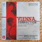 Vienna Connection - Detective: Cold War Espionage Board Game, Ophalen of Verzenden