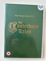 -The Canterbury Tales- regie Pier Paolo Pasolini, Vanaf 16 jaar, Ophalen of Verzenden, 1960 tot 1980, Zo goed als nieuw