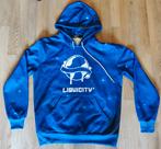 Liquicity galaxy hoodie, Kleding | Heren, Truien en Vesten, Ophalen of Verzenden, Zo goed als nieuw