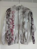 Cavello jasje, Kleding | Heren, Ophalen of Verzenden, Zo goed als nieuw, Blauw, Voetbal