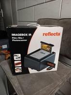 Film- / foto- / diascanner (Reflecta), Ophalen, Gebruikt, Overige typen