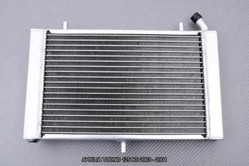 Radiateur Koeler AVDB APRILIA TUONO 125 RS 2003 - 2004 beschikbaar voor biedingen