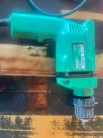 Hitachi D10VC, Gebruikt, Variabele snelheid, Minder dan 400 watt, Ophalen