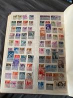 Buitenlandse Postzegels, Postzegels en Munten, Postzegels | Volle albums en Verzamelingen, Ophalen of Verzenden, Buitenland
