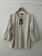 Mi Piace blouse kit kleur maar xxl, Mi Piace, Ophalen of Verzenden, Nieuw