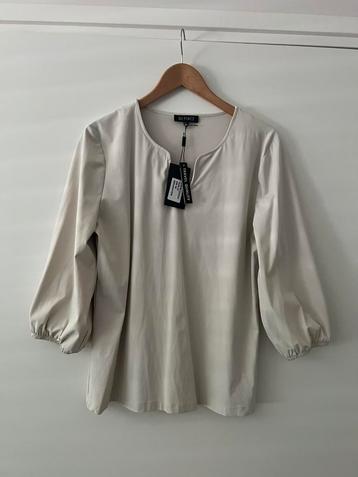 Mi Piace blouse kit kleur maar xxl beschikbaar voor biedingen