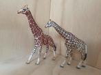 Schleich Giraffen Set, Ophalen of Verzenden, Zo goed als nieuw, Jongen of Meisje