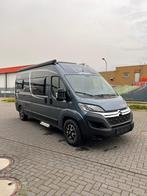 Citroen Jumper Pössl  camper, Caravans en Kamperen, Campers, Diesel, Pössl, 5 tot 6 meter, Particulier