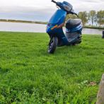 Peugeot zenith 50cc, Ophalen, Gebruikt, Maximaal 45 km/u, Benzine