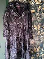 Creenstone jas, Kleding | Dames, Creenstone, Ophalen of Verzenden, Zo goed als nieuw, Zwart