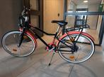 Decathlon Btwin Fiets 24inch, Ophalen, Gebruikt, 20 inch of meer, Decathlon BTWIN