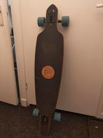 Drop through Longboard, Sport en Fitness, Skateboarden, Ophalen, Gebruikt, Skateboard, Longboard