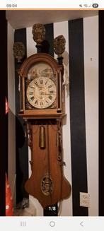 Friese staartklok groot, Antiek en Kunst, Ophalen