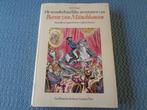 De wonderbaarlijke avonturen van Baron van Münchhausen, Ophalen of Verzenden, Nieuw, R.E. Raspe