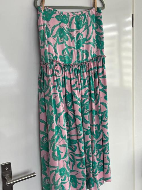 rok Costamani XS valt als S, Kleding | Dames, Rokken, Nieuw, Maat 36 (S), Overige kleuren, Onder de knie, Verzenden