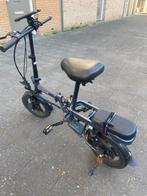 Fiets van Engwer T14, Fietsen en Brommers, Elektrische fietsen, Overige merken, Gebruikt, Ophalen of Verzenden, 51 tot 55 cm