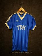 Ajax TDK Kappa maat I46, Verzamelen, Sportartikelen en Voetbal, Ophalen of Verzenden, Zo goed als nieuw, Ajax, Shirt