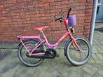 Batavus gabana 20 inch, Fietsen en Brommers, Fietsen | Meisjes, Ophalen, Gebruikt, 20 inch