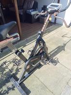 Spinner, Ophalen, Gebruikt, Spinningfiets, Metaal